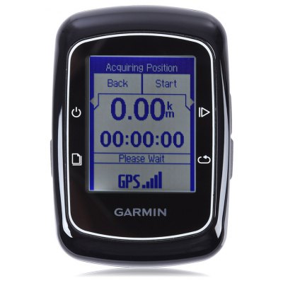 Gearbest GARMIN Edge 200 GPS