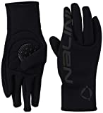 [パールイズミ] サイクリングウィンターグローブ AHW Neo Winter Gloves メンズ 4000 BLACK EU M (日本サイズM相当)