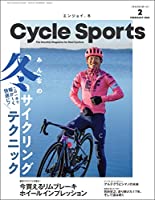 CYCLE SPORTS (サイクルスポーツ) 2022年 2月号 [雑誌]