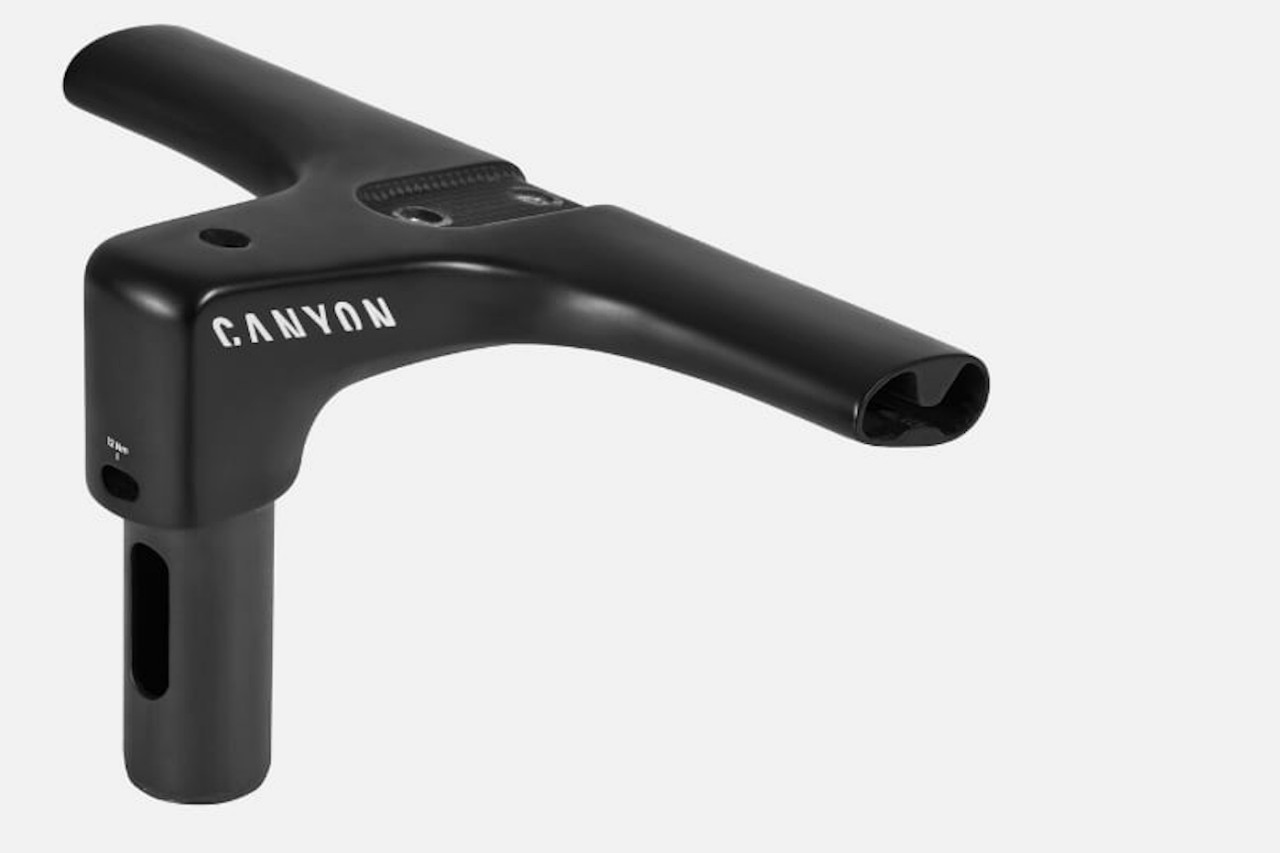 CANYON T-Bar CP0048 100mm キャニオン ステム Canyon CP0048 PACE T 