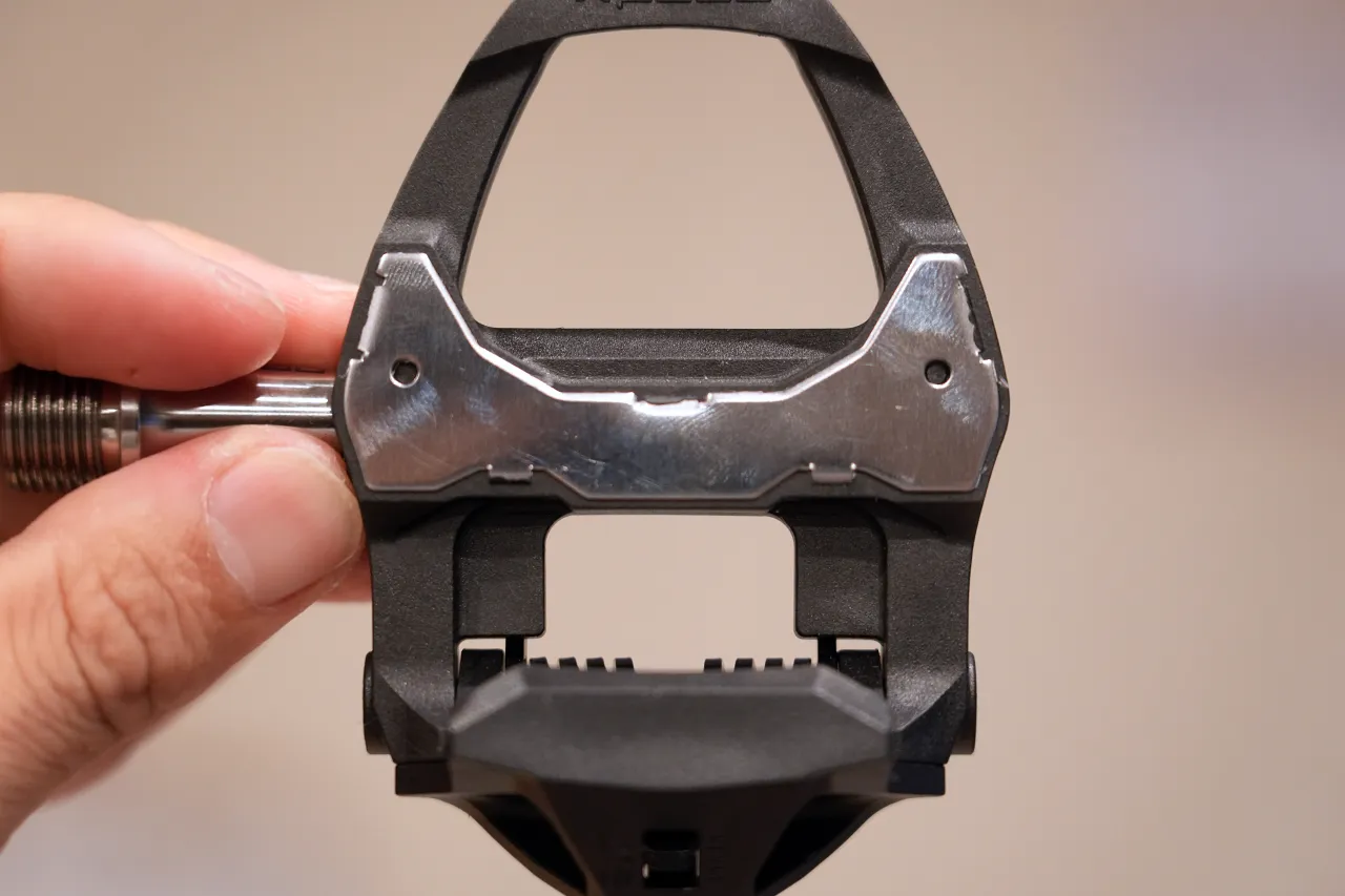 biku　Xpedo　軽量　チタンSPD ペダル m28427507149_1.jpg?1731434969