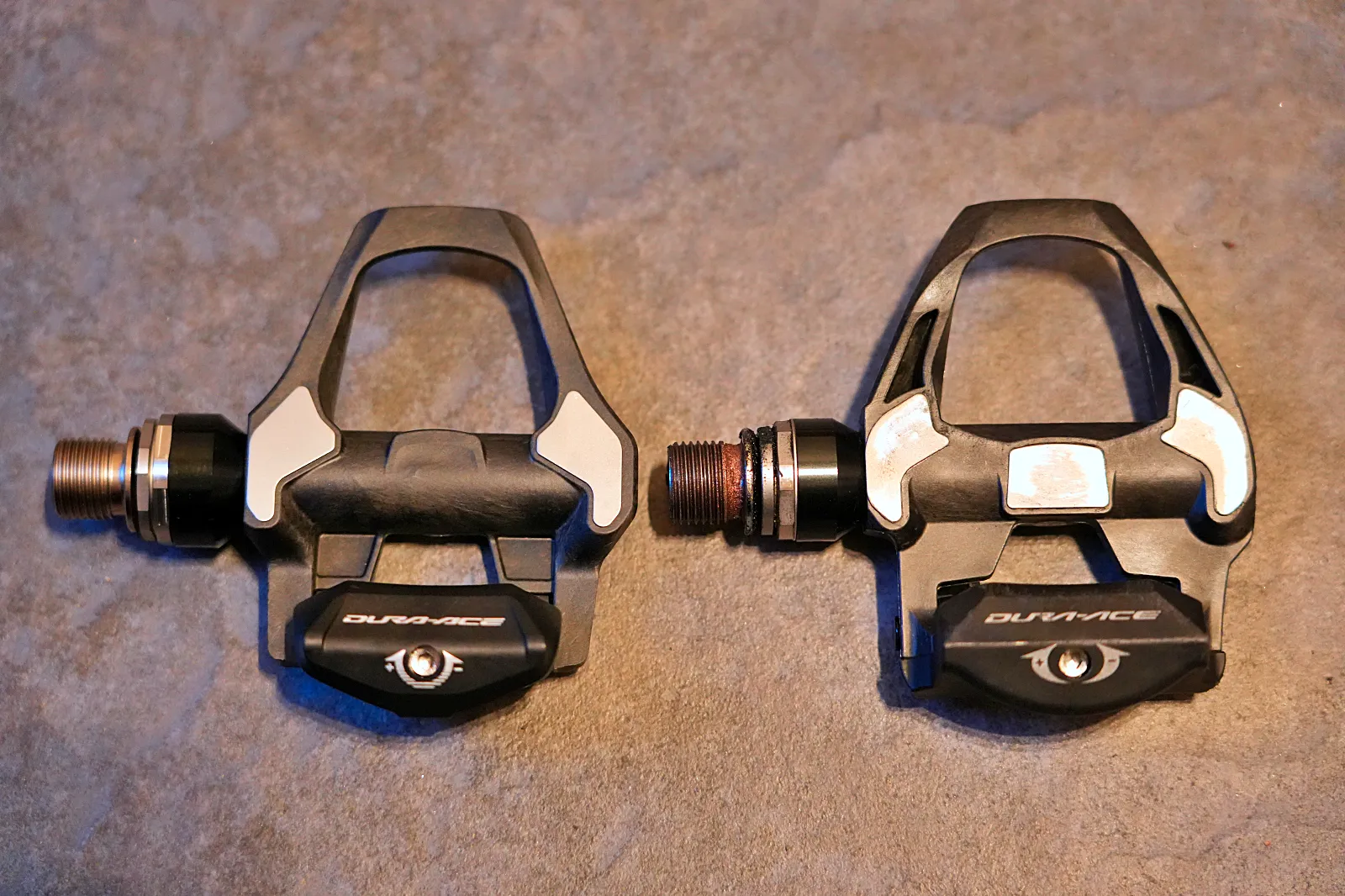 シマノ新規格「SPD-SLR」と DURA-ACE PD-R9300 インプレッション | IT